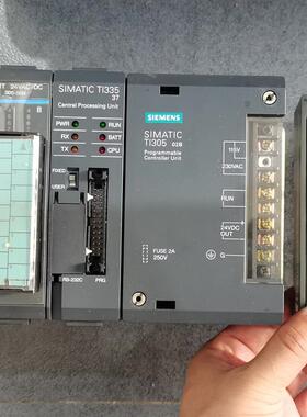 * 305-02B/TI335 37/305 55N/305 05T/305 10D  PLC