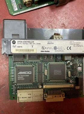 可编程模块1747-OCKTX1747-KE1747-OCVGA11747-OCPCM2现货