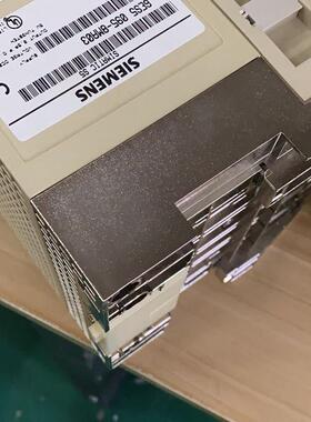 可编程处理器6ES5095-8MA03全新原装现货6ES50958MA03实物