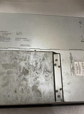 可编程控制器上位工控机6AV7892-0BG30-0BB0现货实物原装模块