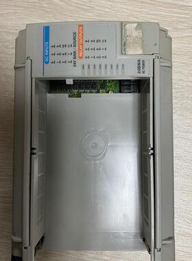 可编程控制器1764-24BWA实物原装176424BWA输入输出模块