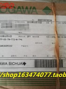 日本横河电极PH8EFP-05-TN-TT2-N-T*A KCl填充型电极