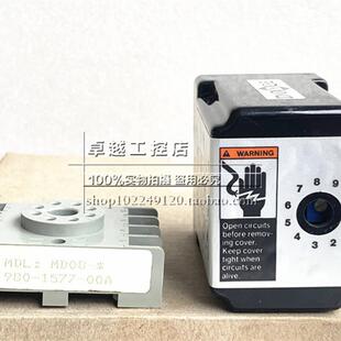 原装STEARNS 控制器 PR-33 115VAC 4-1-20033-00 现货