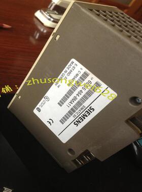 可编程控制器6ES5 464-8MA11实物拍摄6ES54648MA11现货