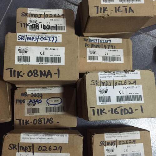 * T1K-08B T1K-08B-1 T1K-16B  T1K-01AC T1K-RSSS KOYO 全新