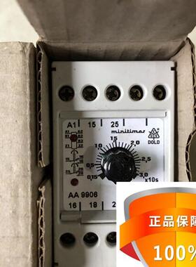 AA9906继电器DOLD AA 9906.82 货号0018214 议价