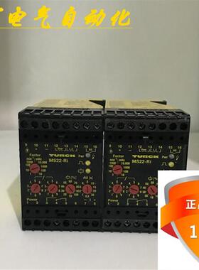原装正品图尔克控制器MS22-RI MS22-R1库存现货