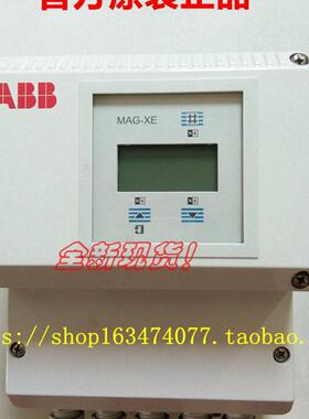 全新电磁流量计信号变送器 MAG-XE E4 000254890/Y061议价