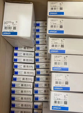 NX-RS1201 NX-AD3208 NX-TS2201 NX-PC0020 欧姆龙模块