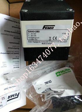 菲玛Honeywell-FEMA压力变送器SN40-280 SN10-280