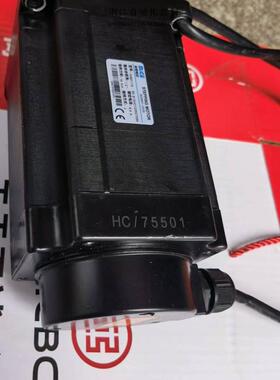 FHB3118三相混合式步进电机  步进电机 二手拆机95新