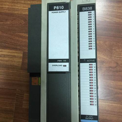 可编程PC-E984-785AS-B838-032AS-B827-032AS-B865-001现货