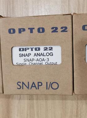 * SNAP-AOA-3 SNAP-IAC5A   全新原装 现货
