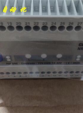 全新福斯GESTRA低水位控制器 NRS 1-50 议价