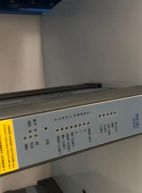 可编程控制器DCS通讯模块FM146B现货实物FM146现货实物原装