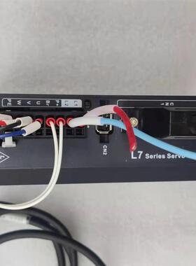 深圳L7-750 伺服电机ACM2-08008H2F1-E23S-65  750W