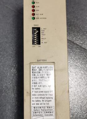 * CP-317/CPU-01E 87317-34000-S0510 CP-317M/CPU 35003 PLC