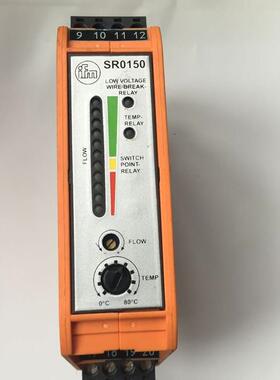 IFM SR0150 全新控制器VS3000 24VDC