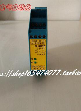 德国进口  继电器SR3C 472172 24VDC/AC 现货议价