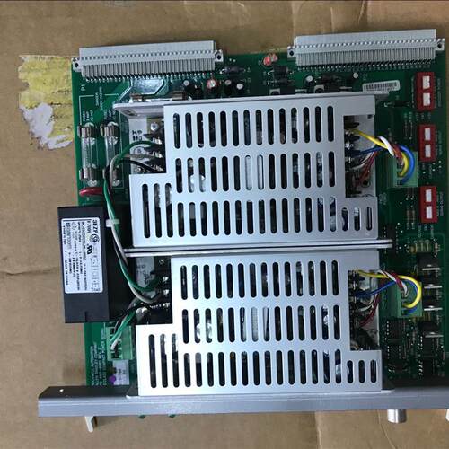 可编程控制器机床控制电源板PC-669-0901现货实物原装模块