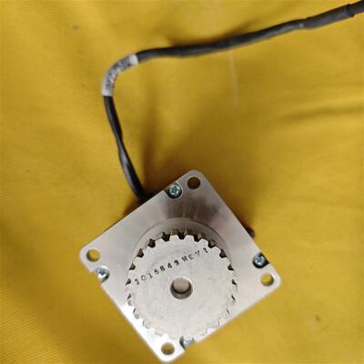 CTP21NLF39NAA11 步进电机。二手的