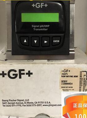全新原装正品 3-8750-1P PH/ORP变送器现货特价