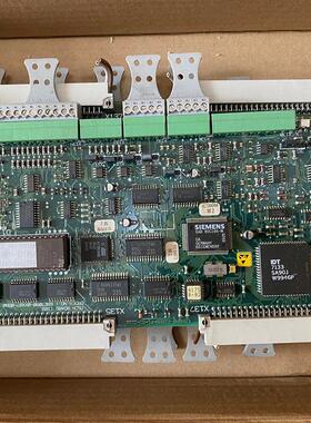 变频器6SE7090-0XX87-0BB0主控板C98043-A1800-L1编码T100原装