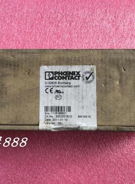 原装分布式I/O模块FLS IB M12 DIO 4/4 M12-2A-2736026