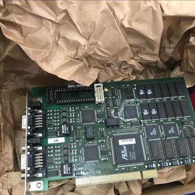 可编程控制器倍福FC3102-0002通讯卡FC3101-4现货实物