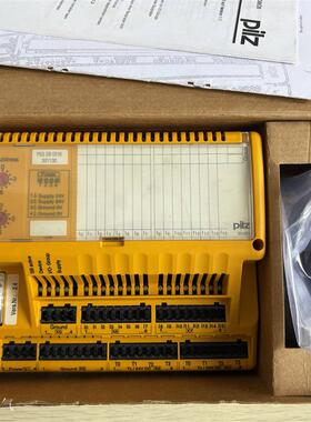 全新正品安全继电器 PSS SB DI16 301130