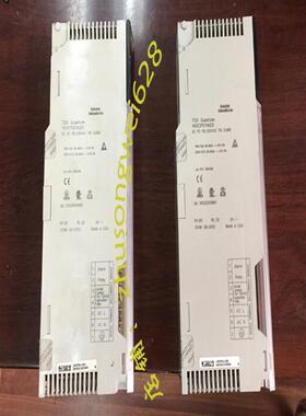 可编程控制器140CPS11420原装实物昆腾电源