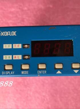 现货原装日本 流量计8500MC-0-2-2  500SCCM