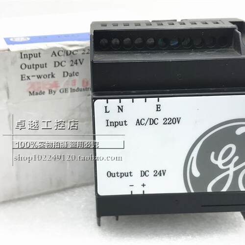 原装美国GE通用 开关电源M-PRO  APU Technical Parameter 现货