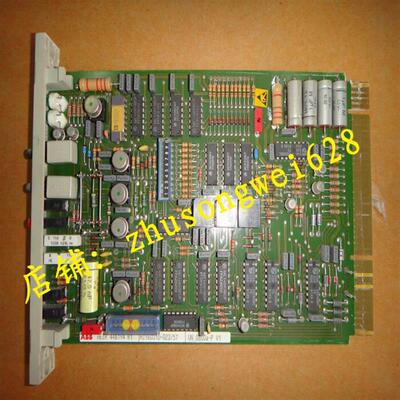 系统控制器板HEIR448194R1现货HI960310-023/57原装UN0800A-P模块