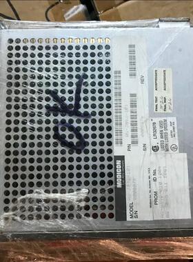 可编程控制器框架分支模块AS-J892-101现货ASJ892101原装实物图