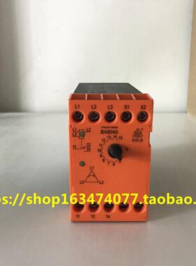 DOLD  原装正品 BA9040 11/301/60 D-78120 现货