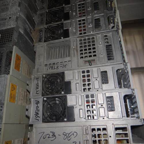 变频器6SE7021-0TA21原装6SE7021-3EB61实物6SE7023-8ED10模块