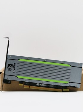 全新 英伟达 TESLA T4 16GB 另有  P4 8GB A2 16GB  三年保