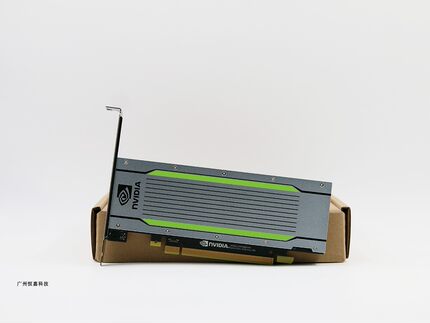 全新 英伟达 TESLA T4 16GB 另有  P4 8GB A2 16GB  三年保