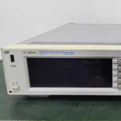 信号发生器N5181A信号源安捷伦