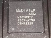 MTK手机CPU芯片MT6589TK MT6589WK MT6589