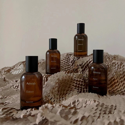 Aesop伊索Tacit香水小样