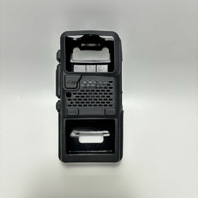 宝锋BF-UV5RH对讲机硅胶套适配宝锋K5Plus/5RM对讲机果冻套防摔壳