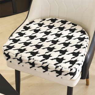 儿童座椅增高垫宝宝加高坐垫马蹄形餐椅椅子椅垫吃饭学习凳子屁垫