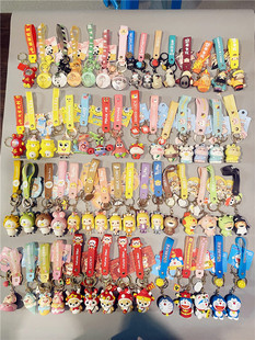 赠品正版公仔挂件开业伴手礼毕业小礼品幼儿园实用小礼物地摊