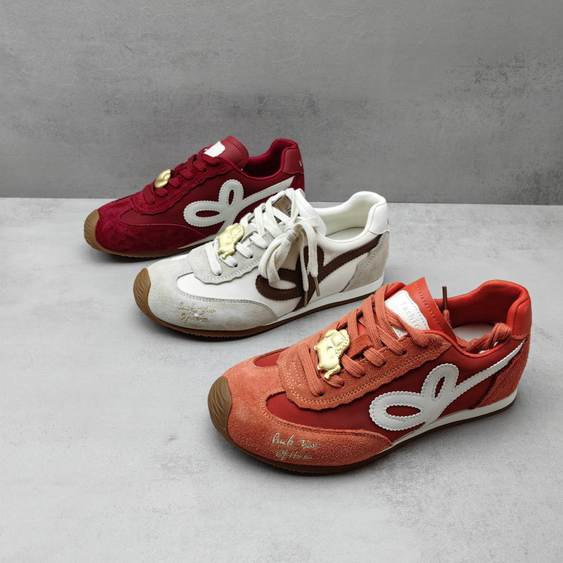 2026春秋新款真皮韩版日常防滑系带休闲平底运动鞋学生德训女单鞋,女鞋,德训鞋,淘宝优惠券,粉丝福利购,淘宝优惠卷