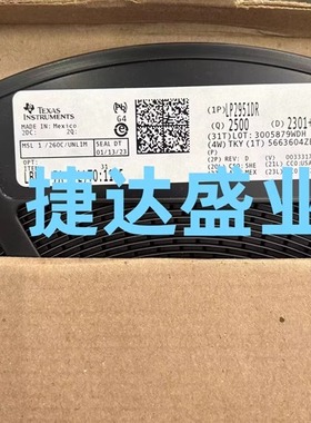 LP2951DR  SOP-8  TI/德州仪器原装进口现货