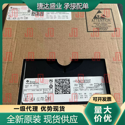 INA213BIDCKR SOT-363 丝印SEF  电流感应放大器 TI原装进口现货