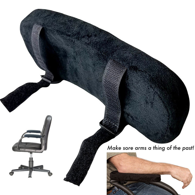 家居扶手垫椅子 记忆棉手枕 手肘枕 armrest pad（两个装）在类目 个人护理/保健/按摩器材, 按摩器材, 按摩椅垫中 - 来自Buy2taobao.com提供专业的淘宝代购服务