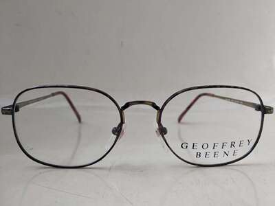 GEOFFREY BEENE  男士 眼镜平面镜 日本